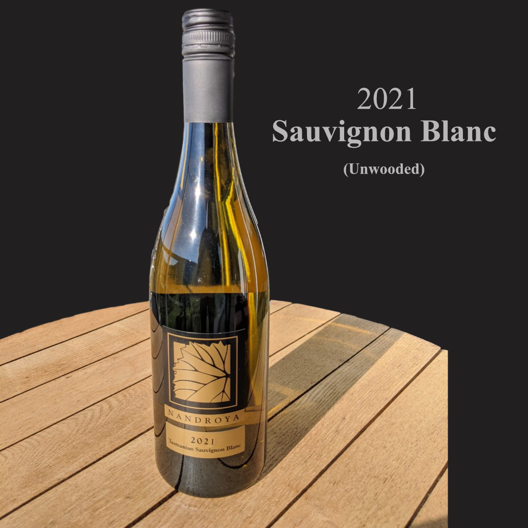 2021 Sauvignon Blanc Unwooded